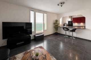  Appartement à vendre 3 pièces 63 m²