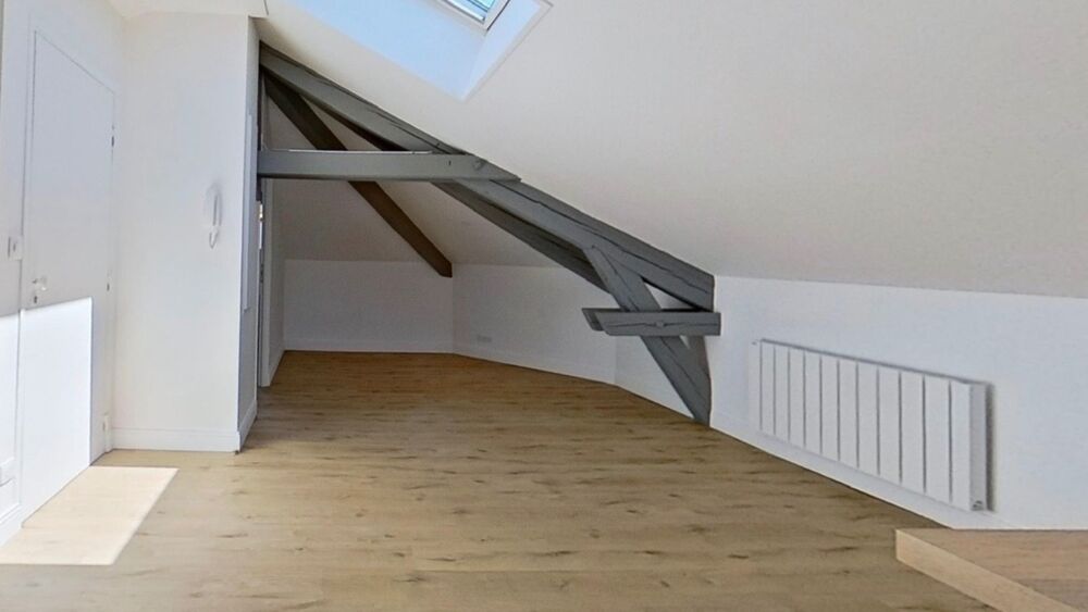 Location Appartement Appartement T2 climatisé et refait à neuf - Visite virtuelle sur sur demande Malzeville