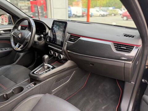 Arkana RS Line Mild Hybrid 1.3 TCe 158Ch - Garantie / Reprise possi 2022 occasion 36300 Le Blanc