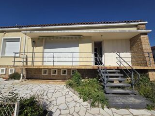  Maison � vendre 6 pi�ces 116 m�