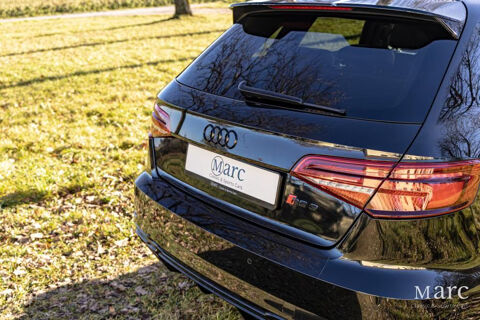 RS3 2.5 TFSI quattro – 5 cylindres HU Neuf 2019 occasion 33000 Bordeaux