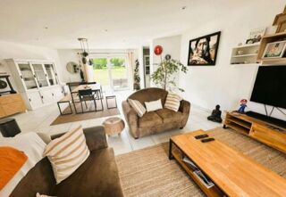  Maison � vendre 7 pi�ces 138 m�