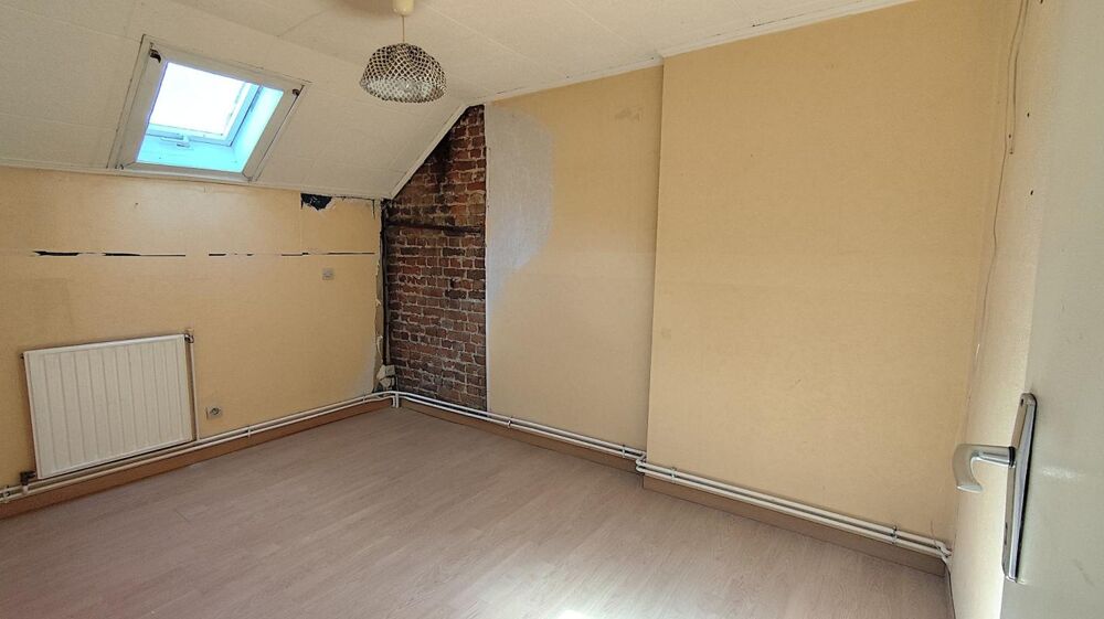 Vente Maison Maison à vendre 4 pièces WIGNEHIES (59) Wignehies