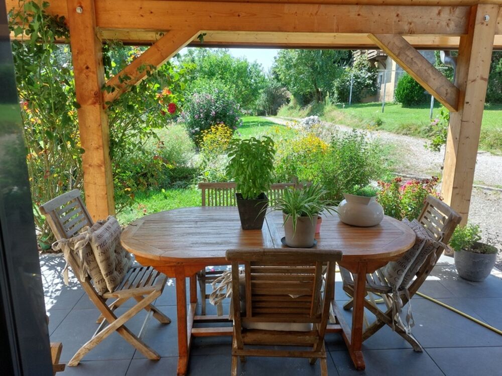 � vendre  Maison �persy (73410)