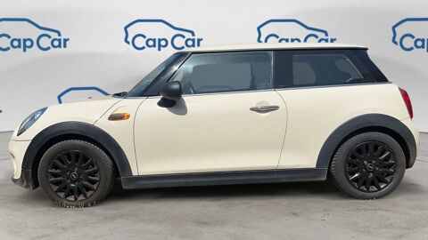 One First (F56) 1.2 75 Hatch 2016 occasion 28190 Landelles