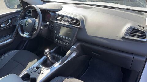 Kadjar 1.6 dCi 130 Intens 2016 occasion 59138 Pont Sur Sambre