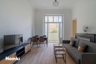  Appartement à vendre 4 pièces 106 m²