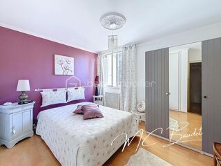  Appartement à vendre 3 pièces 61 m²