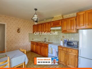  Maison � vendre 5 pi�ces 106 m�