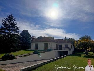  Maison à vendre 6 pièces 160 m²