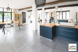  Maison à vendre 11 pièces 325 m²