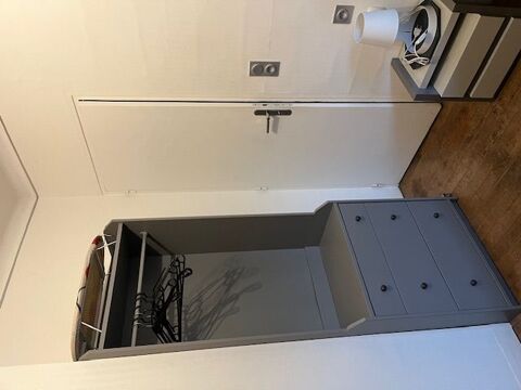  Appartement � louer 1 pi�ce 10 m�