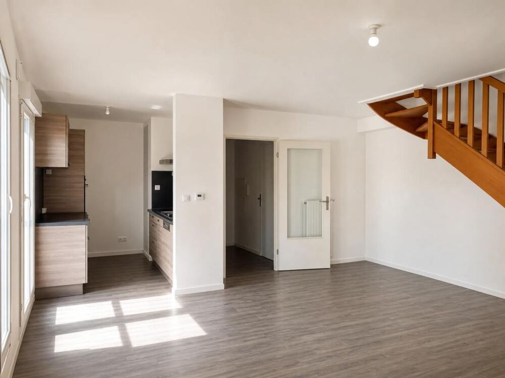 Appartement Duplex récent