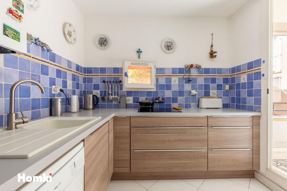 Vente Appartement Appartement T3 de 76 m² à Plan-de-Cuques 13380, Rue du 18 Juin Plan de cuques