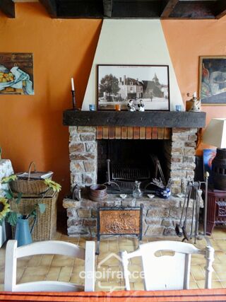  Maison à vendre 4 pièces 119 m²