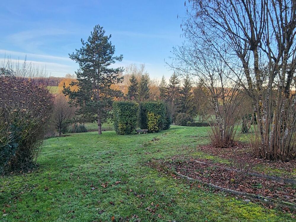 Maison Chambourg Sur Indre 7 pièce(s) 210 m2