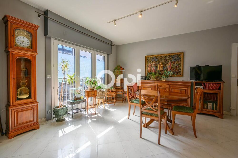 Appartement 3 chambres sans travaux
