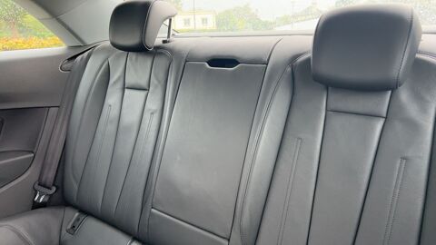 A5 II 2.0 TFSI 190 S-Tronic 7 Design Luxe 2017 occasion 76160 Darnetal