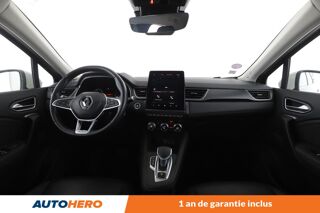 Captur 1.3 TCe Initiale Paris EDC 131 ch 2020 occasion 92130 Issy-les-Moulineaux
