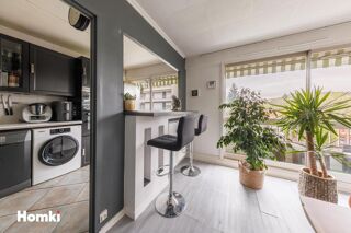  Appartement � vendre 6 pi�ces 117 m�