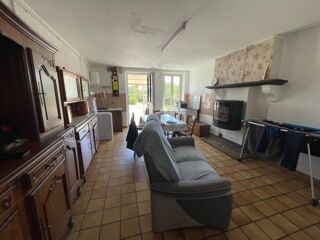  Maison à vendre 4 pièces 58 m²