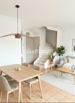  Villa � vendre 4 pi�ces 64 m�