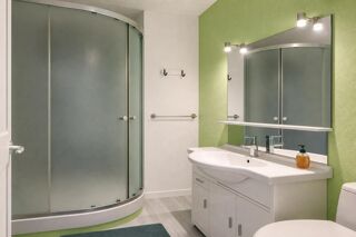  Appartement à vendre 2 pièces 33 m²
