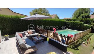  Maison  vendre 8 pices 150 m