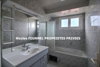  Appartement à vendre 4 pièces 81 m²