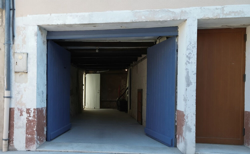 Vente Maison MONTEUX : MAISON DE VILLE AVEC EXTERIEUR ET GARAGE Monteux