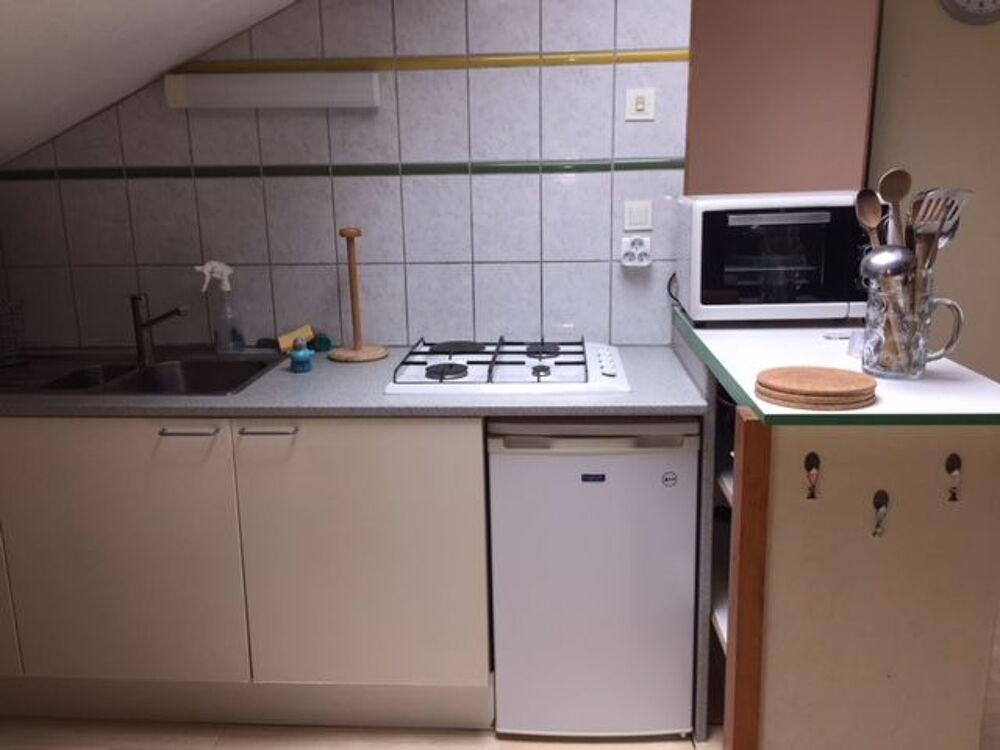Location Appartement Studio de 40m2 à louer sur Besançon Besancon