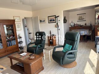  Appartement  vendre 3 pices 75 m