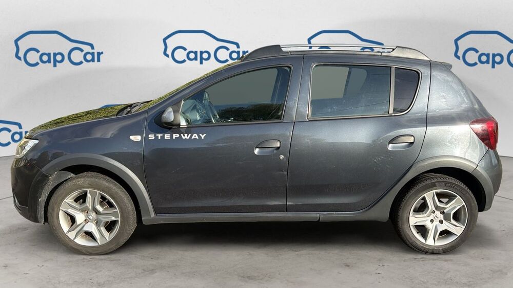 Sandero 1.5 dCi 95 Stepway 2020 occasion 76600 Le Havre
