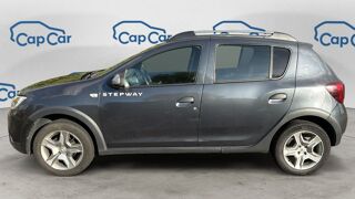 Sandero 1.5 dCi 95 Stepway 2020 occasion 76600 Le Havre