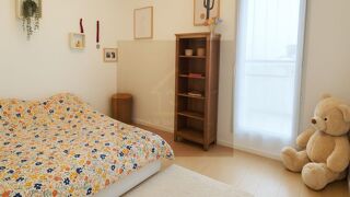  Appartement � vendre 3 pi�ces 72 m�