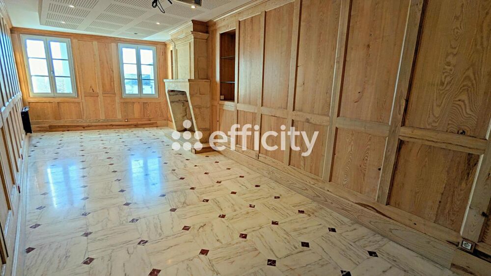 Vente Immeuble Immeuble Barbezieux saint hilaire