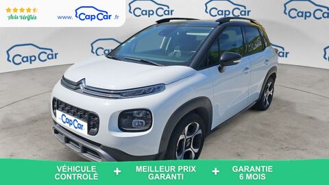 Citroen c3 aircross Citroën  1.2 PureTech 110 EAT6 Shin