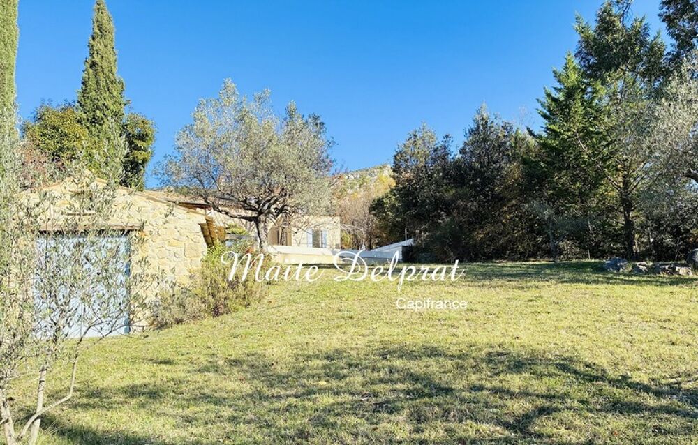 � vendre  Propri�t�/ch�teau Propiac (26170)