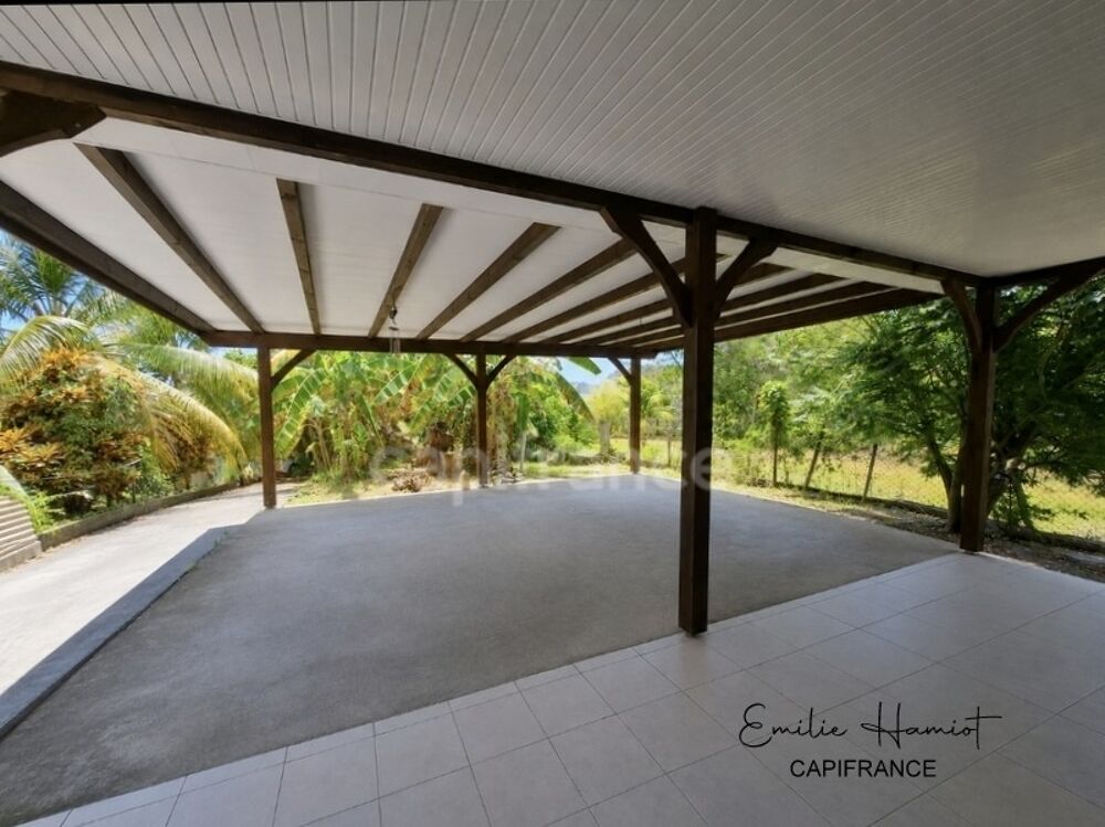 Vente Maison A vendre - 2 Maisons à Dostaly - LE FRANCOIS (972) Le francois