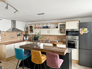  Appartement � vendre 5 pi�ces 78 m�