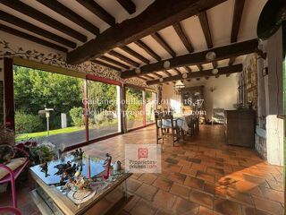  Maison � vendre 6 pi�ces 144 m�