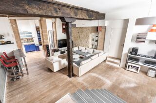  Appartement à louer 2 pièces 93 m²