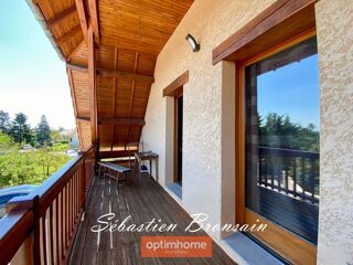  Maison � vendre 10 pi�ces 295 m�