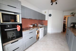  Appartement à vendre 3 pièces 92 m²