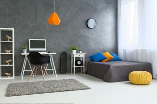  Appartement à vendre 3 pièces 65 m²