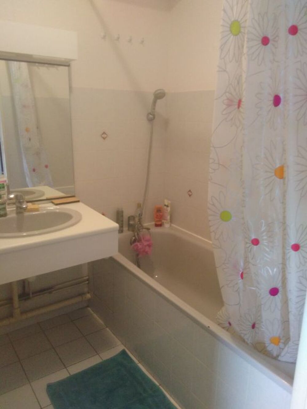 Location Appartement Appartement Dijon 1 pièce(s) 23.68 m2 Dijon