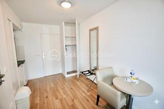  Appartement � vendre 1 pi�ce 19 m�