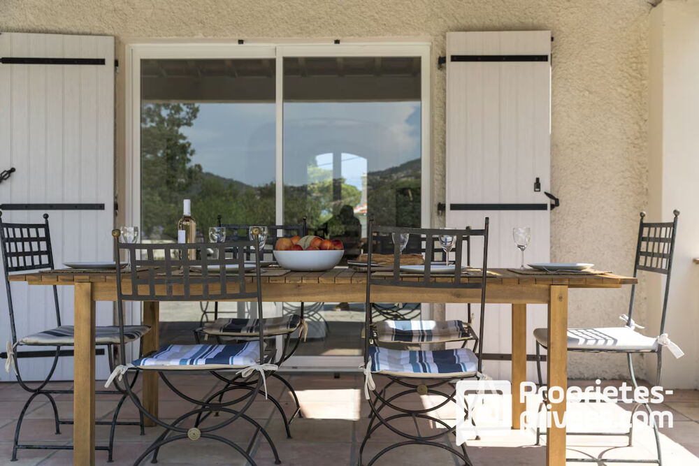 � vendre  Maison Sainte-Maxime (83120)