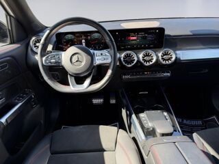 GLB 200 D AMG LINE 8G-DCT 2024 occasion 55800 Contrisson