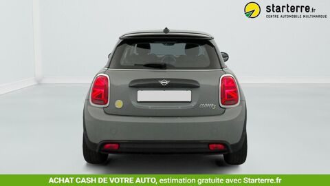 Cooper HATCH ELECTRIC F56 BEV LCI COOPER SE 184 CH ESSENTIAL 2021 occasion 69190 Saint-Fons